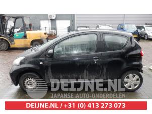 Toyota Aygo 05-