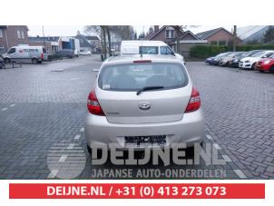 Hyundai I20 08-