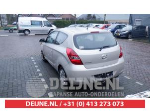 Hyundai I20 08-