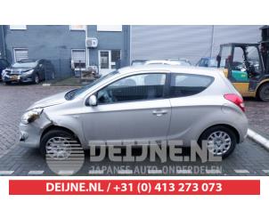 Hyundai I20 08-