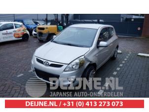 Hyundai I20 Lambda Sonde O408012 Donorvoertuig