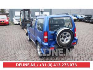 Suzuki Jimny 98-