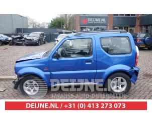 Suzuki Jimny 98-