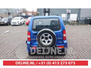 Suzuki Jimny 98-