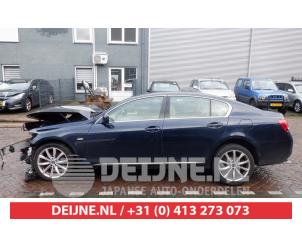 Lexus GS 05-