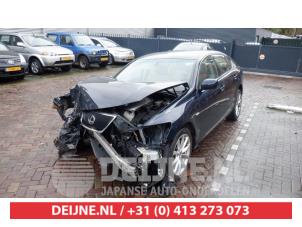 Lexus GS 300 Navigation Modul O407294 Spenderfahrzeug