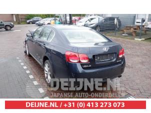 Lexus GS 05-
