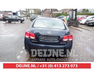 Lexus GS 05-