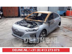 Hyundai Ioniq ABS-Sensor O406467 Spenderfahrzeug