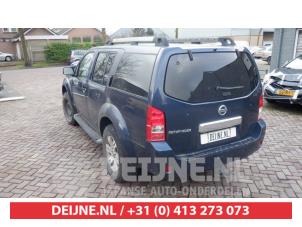 Nissan Pathfinder 05-