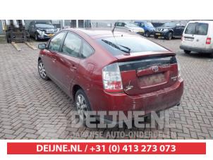 Toyota Prius 04-
