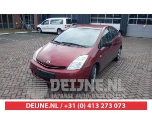 Toyota Prius Kombischalter Fenster O407095 Spenderfahrzeug