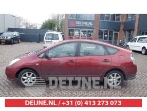 Toyota Prius 04-
