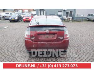 Toyota Prius 04-