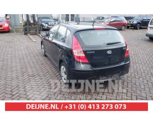 Hyundai I30 07-