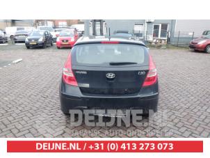 Hyundai I30 07-