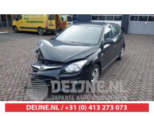 Hyundai I30 Ruit achter O512012 Donorvoertuig