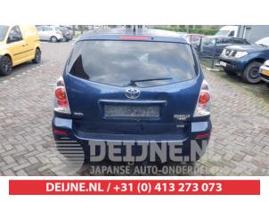 Toyota Corolla Verso 04-