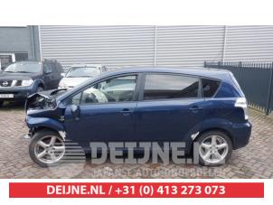 Toyota Corolla Verso 04-