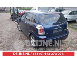 Toyota Corolla Verso 04-