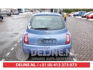 Nissan Micra 03-