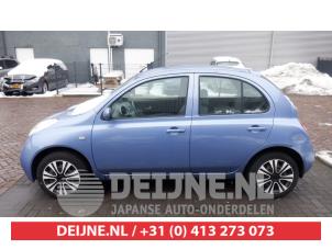 Nissan Micra 03-