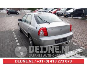 Kia Shuma 01-