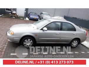 Kia Shuma 01-