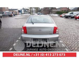 Kia Shuma 01-