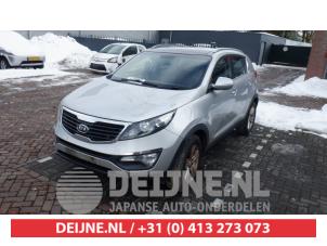 Kia Sportage Airbag Himmel links O422622 Spenderfahrzeug