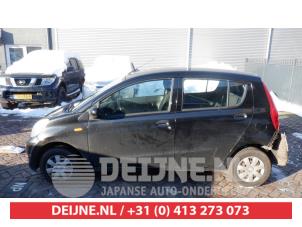 Daihatsu Cuore 08-