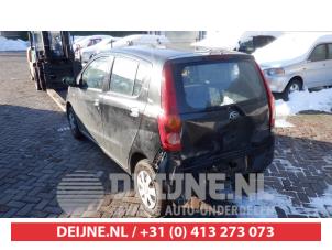 Daihatsu Cuore 08-