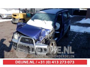 Daihatsu Terios Rücklicht rechts O408321 Spenderfahrzeug