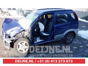 Daihatsu Terios 97-