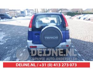 Daihatsu Terios 97-