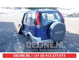 Daihatsu Terios 97-