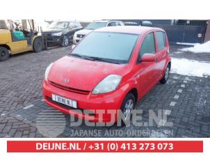 Daihatsu Sirion Achterlicht rechts O409289 Donorvoertuig