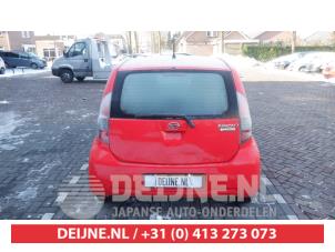 Daihatsu Sirion 2 05-
