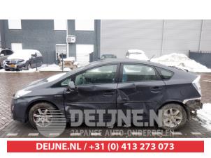 Toyota Prius 09-