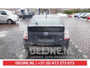 Toyota Prius 09-