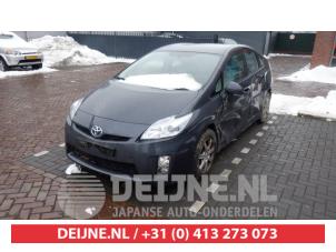 Toyota Prius Head-up display O514968 Donorvoertuig