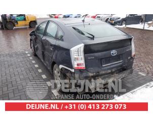 Toyota Prius 09-
