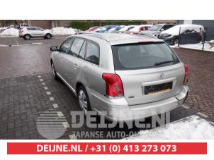Toyota Avensis 03-