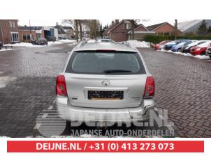Toyota Avensis 03-