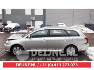 Toyota Avensis 03-