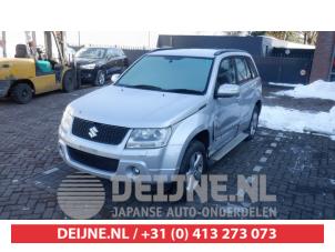 Suzuki Grand Vitara Notreserverad O408186 Spenderfahrzeug