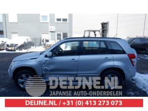 Suzuki Grand Vitara 05-