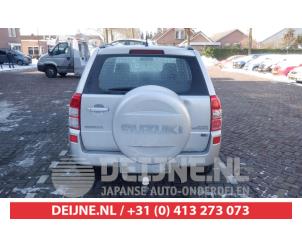 Suzuki Grand Vitara 05-