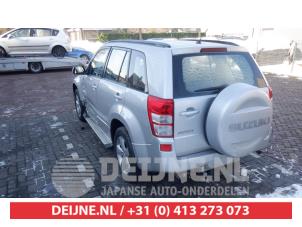 Suzuki Grand Vitara 05-
