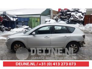 Mazda 3 03-